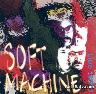 Soft Machine -  (1968 - 2006)