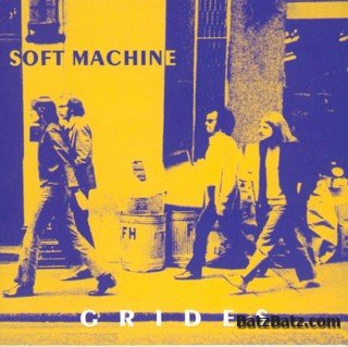 Soft Machine -  (1968 - 2006)