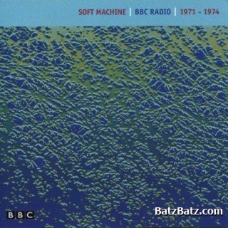 Soft Machine -  (1968 - 2006)