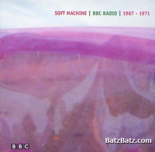 Soft Machine -  (1968 - 2006)