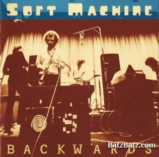 Soft Machine -  (1968 - 2006)