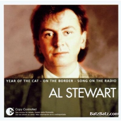 Al Stewart - The Essential 2003