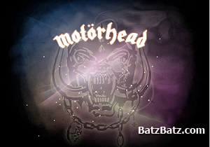 Motorhead - Ace Of Spades (2003) (DVD-Audio DVD-Audio (MLP 5.1 24 bit/96 kHz, Dolby Digital 5.1))