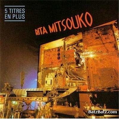 Les Rita Mitsouko - Rita Mitsouko 1984 (Lossless)