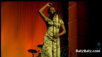 Sade - Lovers Live (2002) [DVD-9]