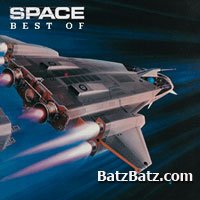 Space - Discography (1977-2002) Remastered