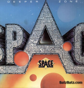 Space - Discography (1977-2002) Remastered