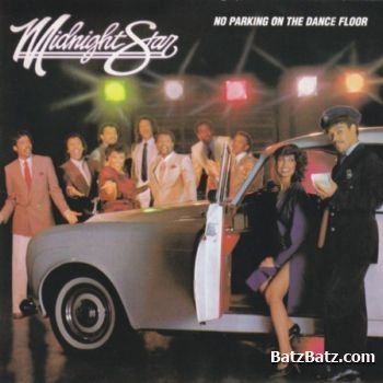 Midnight Star - No Parking On The Dance Floor (1983)