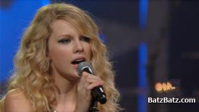 Def Leppard & Taylor Swift - CMT Crossroads (2008) HDTV