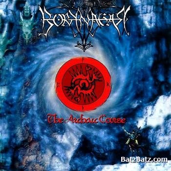 Borknagar - The Archaic Course (1998)