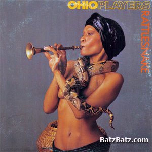 Ohio Players - Rattlesnake (1975)