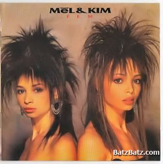 Mel & Kim - F.L.M. (Deluxe Edition 2CD) 2010 (lossless)