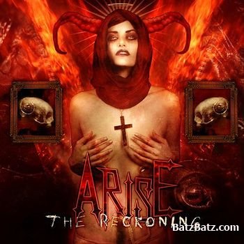 Arise - The Reckoning (2009)