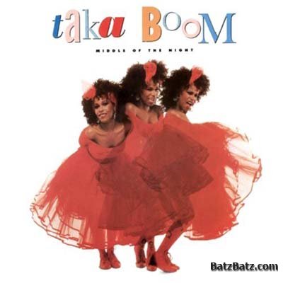 Taka Boom - Middle Of The Night 1985