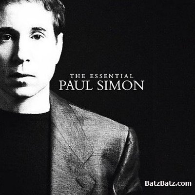 Paul Simon - The Essential Paul Simon (2007)