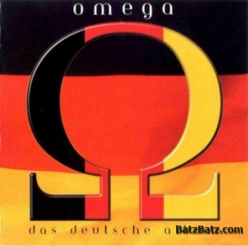 Omega -  (1968 - 2006)