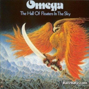 Omega -  (1968 - 2006)