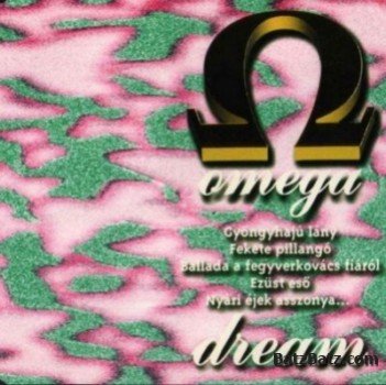 Omega -  (1968 - 2006)