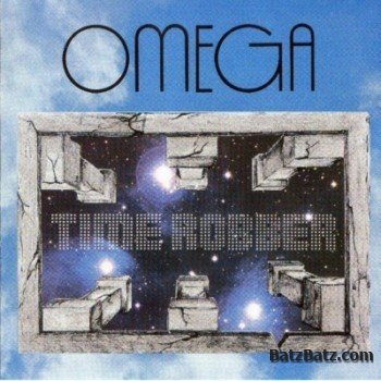 Omega -  (1968 - 2006)