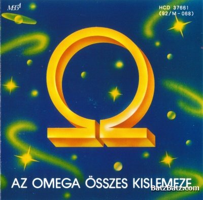 Omega -  (1968 - 2006)