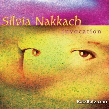 Sylvia Nakkach - Invocation (2003)