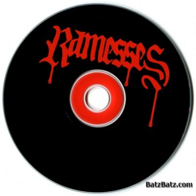 Ramesses - We Will Lead You To Glorious Times [EP] (2005)