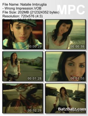 Natalie Imbruglia - 14  (VOB)