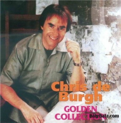 Chris de Burgh - Golden Collection 2001 (lossless)