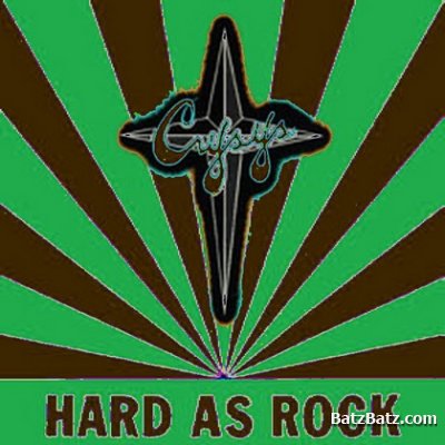 Crysys - Hard as Rock 1981 (Lossless)