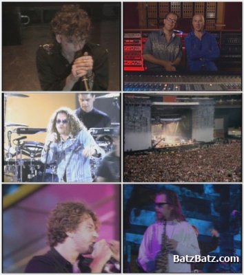 INXS - I`M Only  Looking - The Best of (2004) 2DVD5