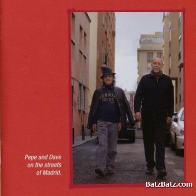 Dave Holland & Pepe Habichuela - Hands (2010)