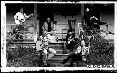 Kevin Costner & Modern West - Untold Truths 2008