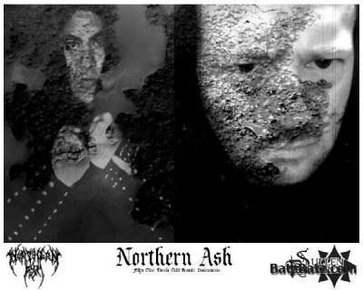 Northern Ash - For Thine Is The Kingdom 2010