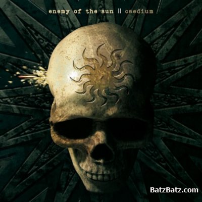 Enemy Of The Sun - Caedium (2010) Lossless