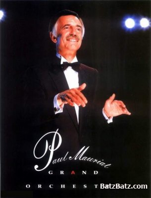 Paul Mauriat -  1988-1994 ( 3)