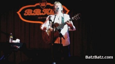 Jon Anderson - B. B. King Blues Club & Grill 2010 DVD (Bootleg)