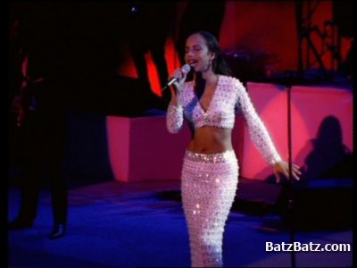 Sade - Live (1994) [DVD-5]