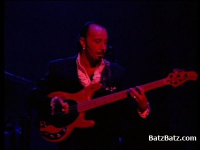 Sade - Live (1994) [DVD-5]