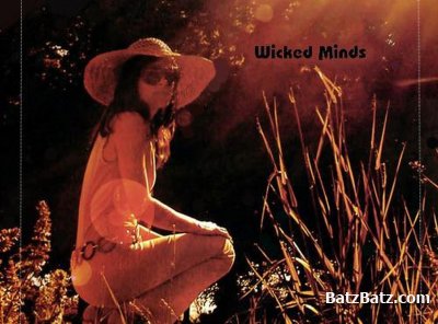 Wicked Minds - Return to Uranus 1999 (Lossless)