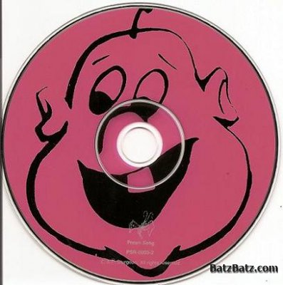 Primus - Suck On This 1990 (Lossless)