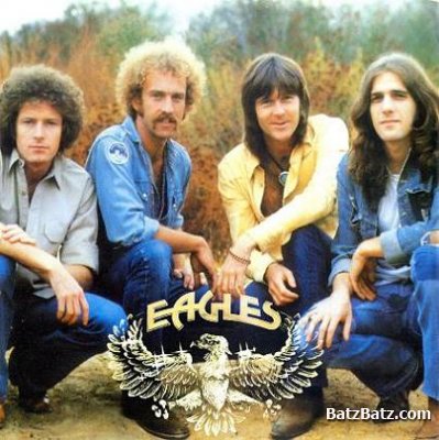 Eagles - Greatest Hits (2010)