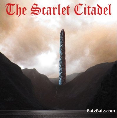 Scarlet Citadel - The Scarlet Citadel (2010)