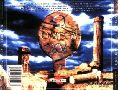 Omega - Egy Eletre Szol 1998 (Lossless)