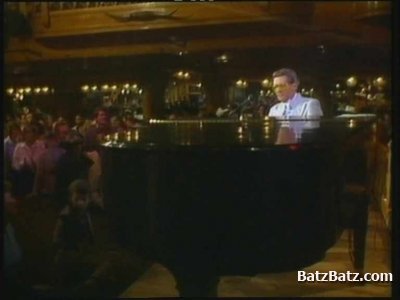 Jerry Lee Lewis - Inside And Out 2005 (DVD-5)