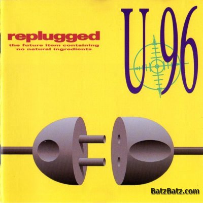 U96 - Discography (1992-1996) Lossless