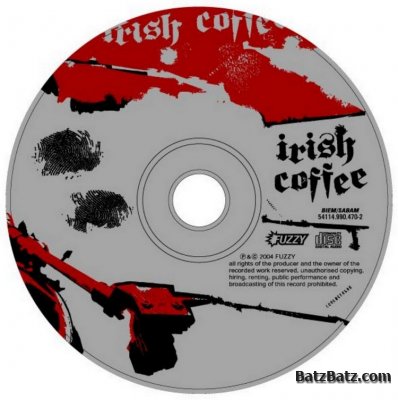 Irish Coffee - Irish Coffee 2004 (Lossless)