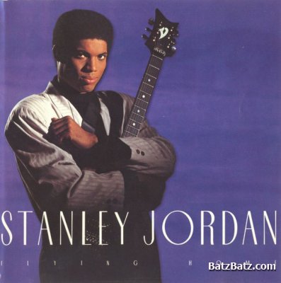 Stanley Jordan - Flying Home 1988