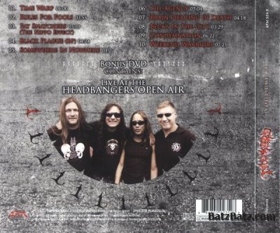 Tankard - Vol(l)ume 14 (2010)