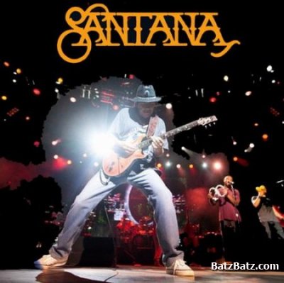 Carlos Santana - Back At Bethel 2010 (Bootleg)