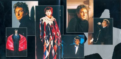 Barry Manilow - Greatest Hits 1993